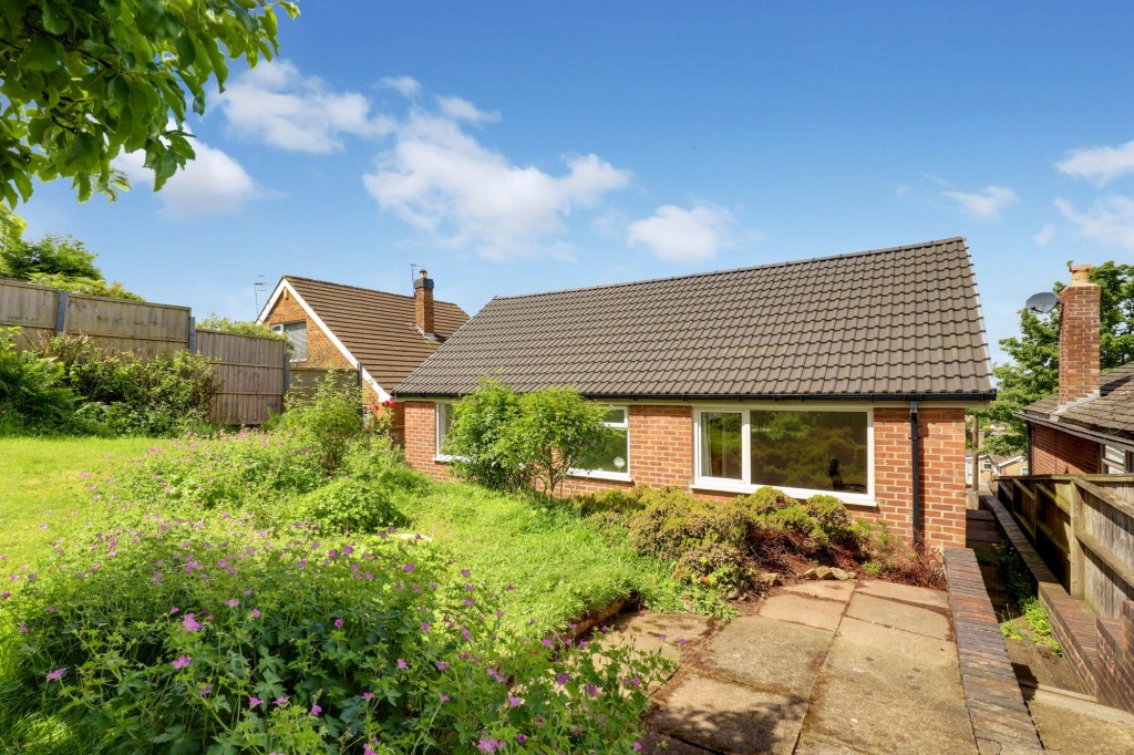 Maurice Drive, Nottingham, NG3