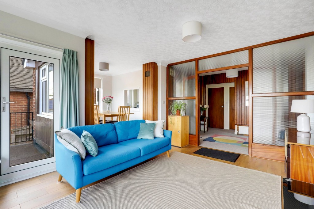 Maurice Drive, Nottingham, NG3