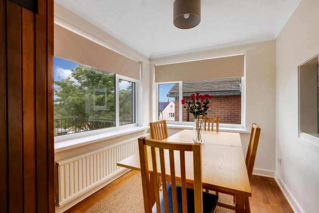 Maurice Drive, Nottingham, NG3