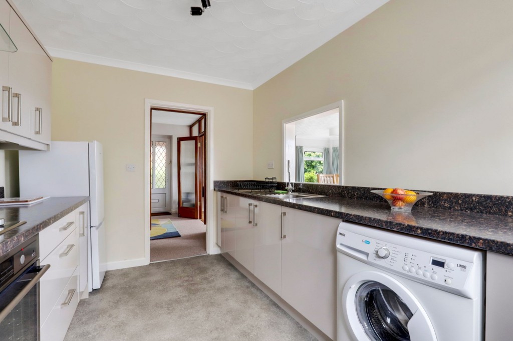 Maurice Drive, Nottingham, NG3