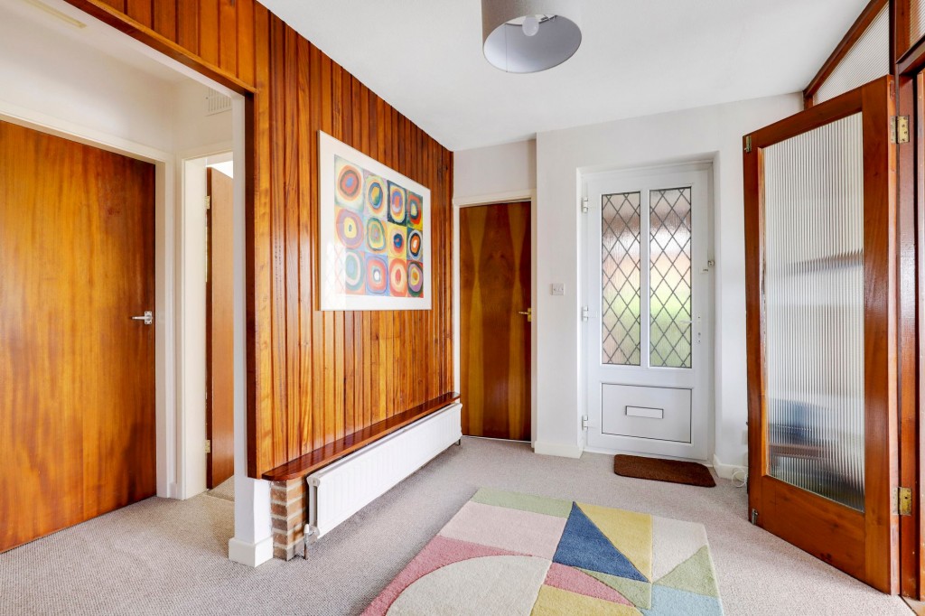 Maurice Drive, Nottingham, NG3