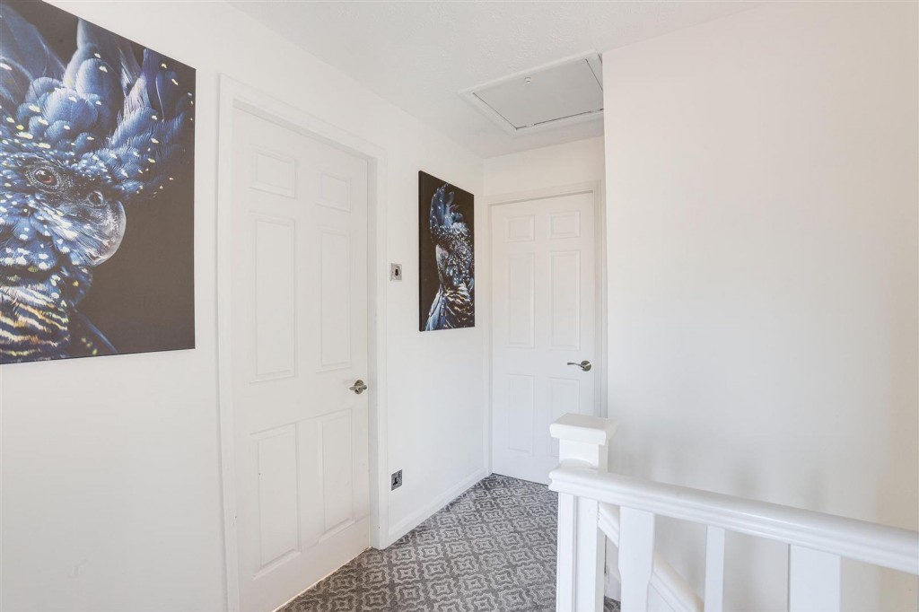 Wychwood Drive, Trowell, NG9