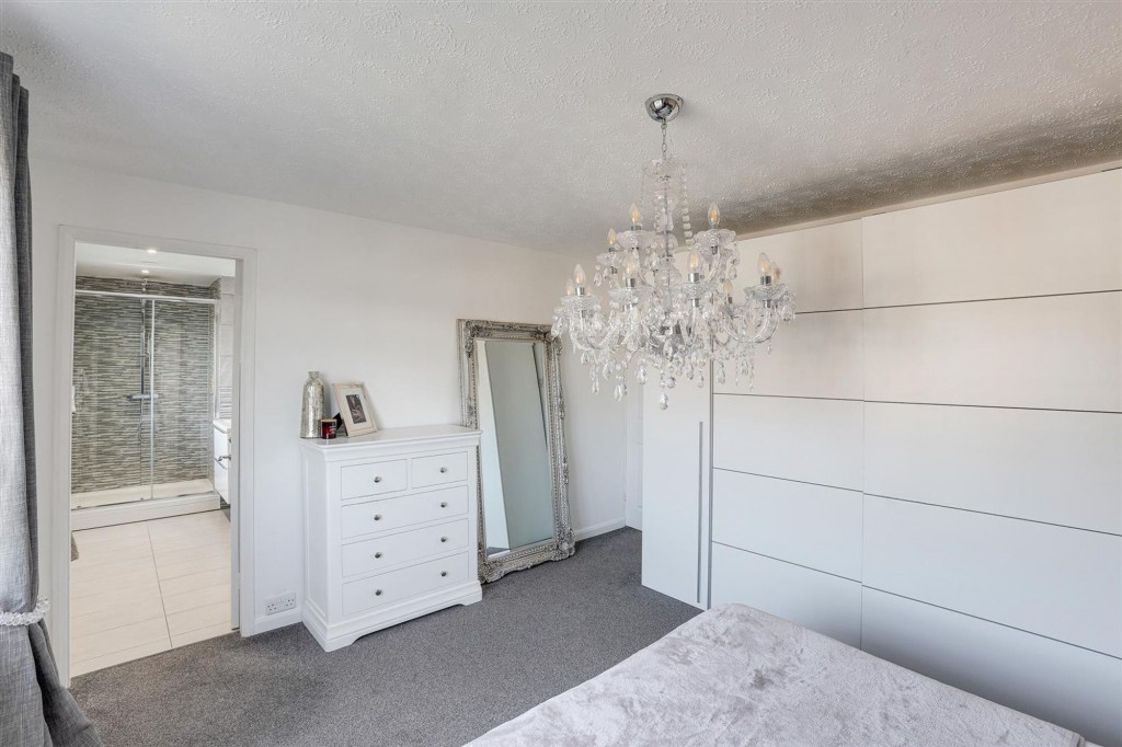 Wychwood Drive, Trowell, NG9