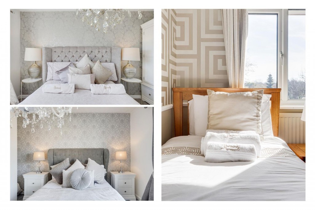 Wychwood Drive, Trowell, NG9