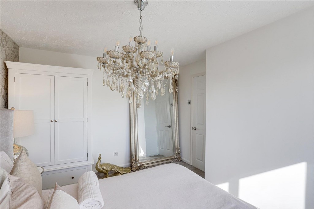 Wychwood Drive, Trowell, NG9