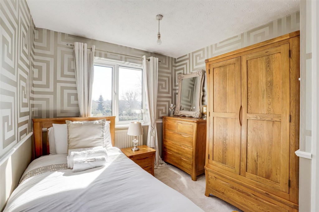 Wychwood Drive, Trowell, NG9