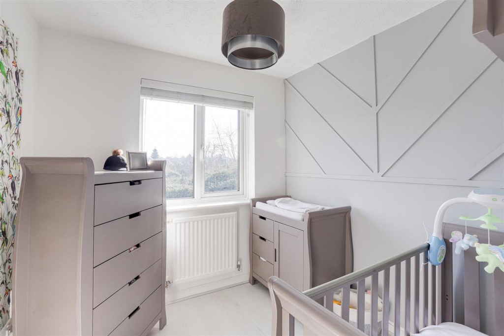 Wychwood Drive, Trowell, NG9