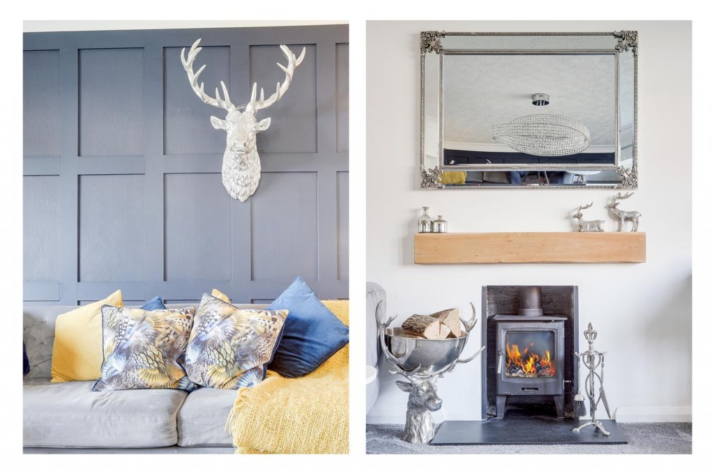 Wychwood Drive, Trowell, NG9