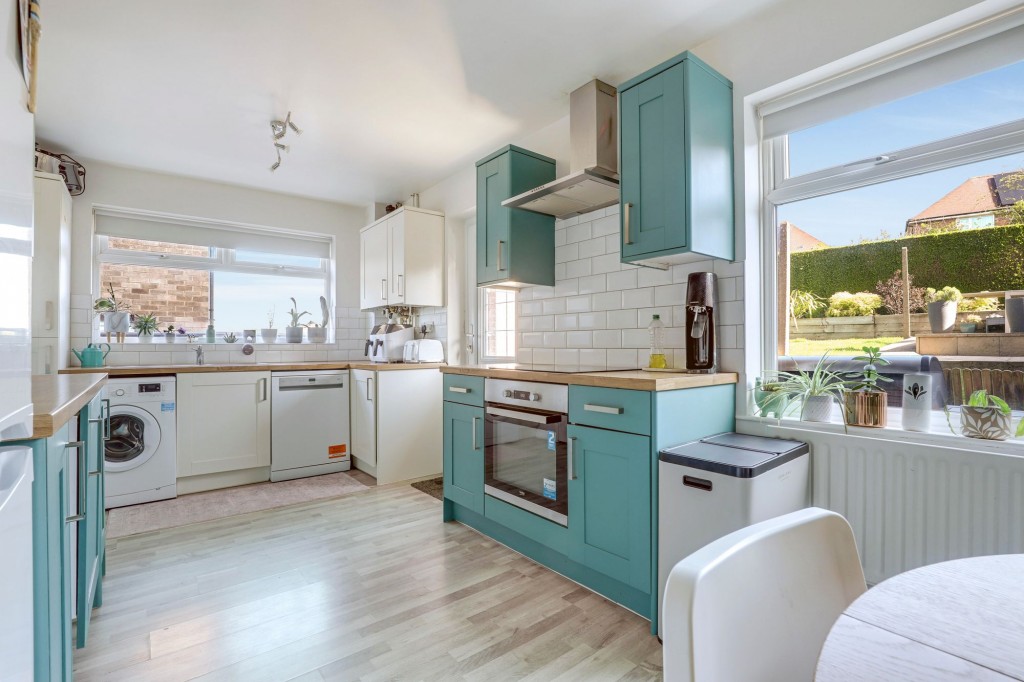 Langford Road, Arnold, NG5