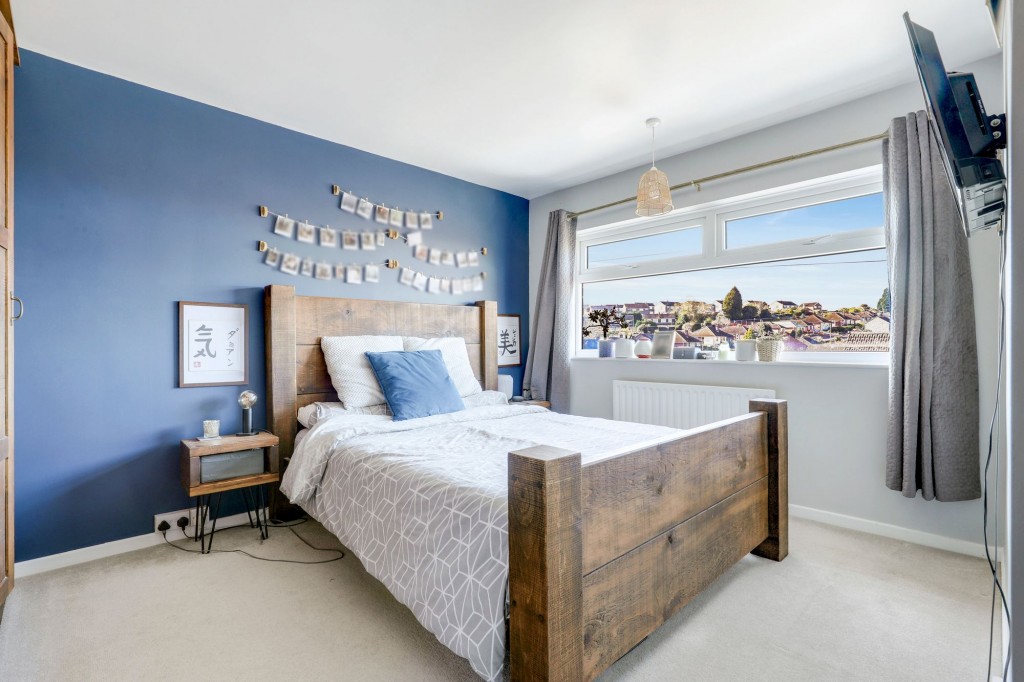 Langford Road, Arnold, NG5