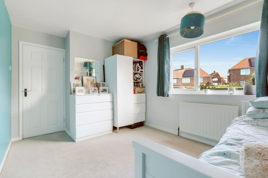 Langford Road, Arnold, NG5