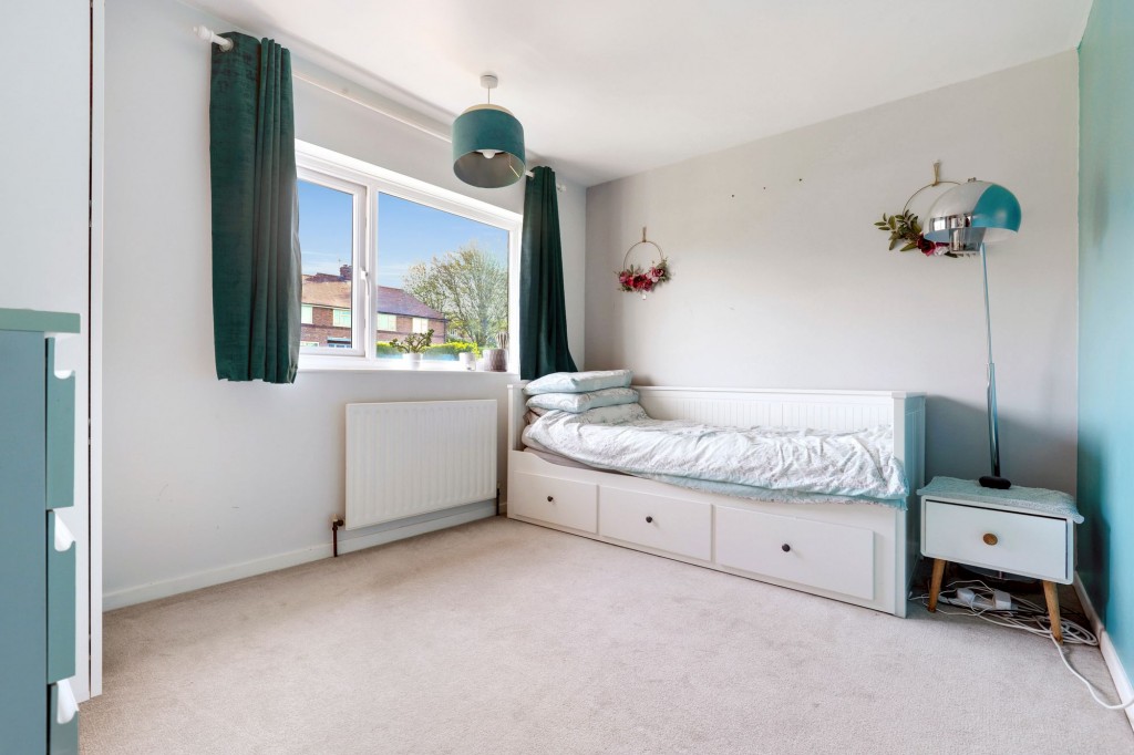 Langford Road, Arnold, NG5