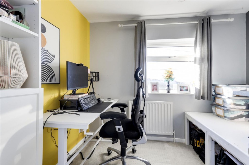 Langford Road, Arnold, NG5