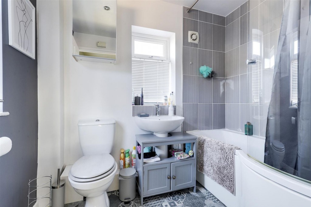 Langford Road, Arnold, NG5