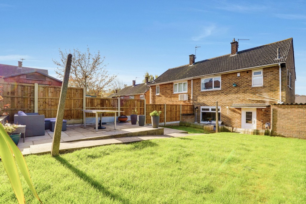 Langford Road, Arnold, NG5