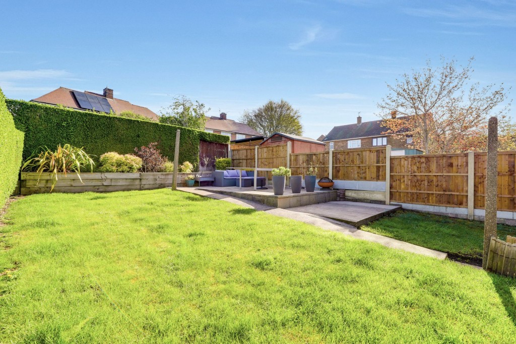 Langford Road, Arnold, NG5