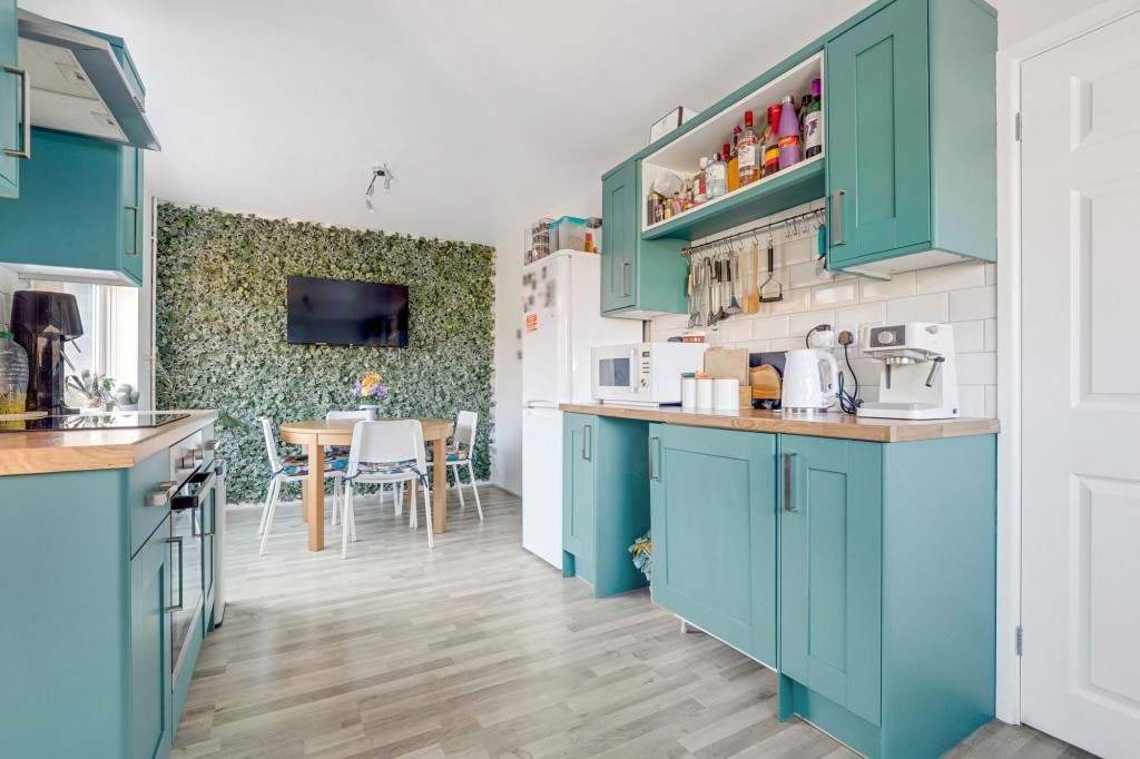 Langford Road, Arnold, NG5