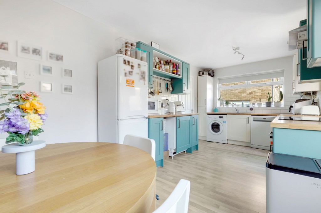 Langford Road, Arnold, NG5