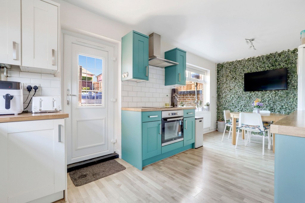 Langford Road, Arnold, NG5