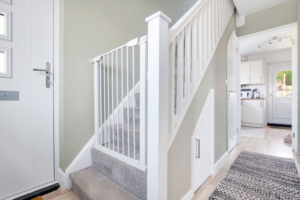 Langford Road, Arnold, NG5