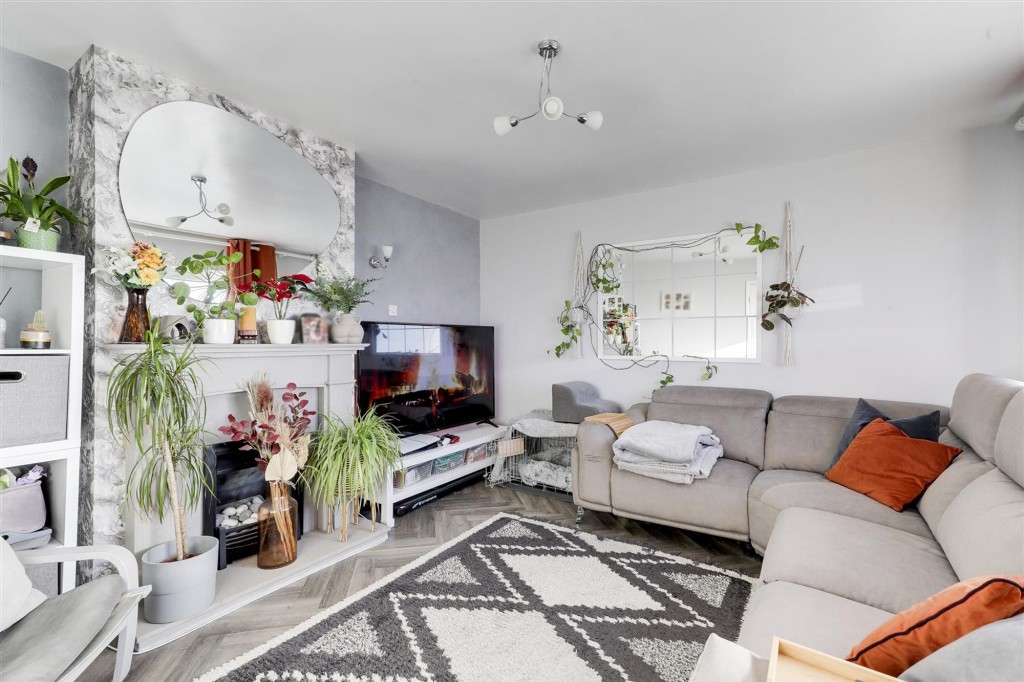 Langford Road, Arnold, NG5