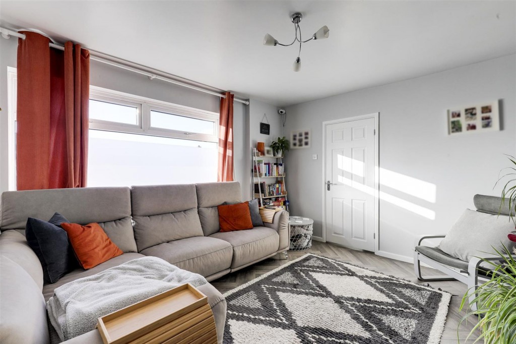 Langford Road, Arnold, NG5