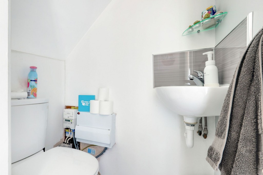 Langford Road, Arnold, NG5