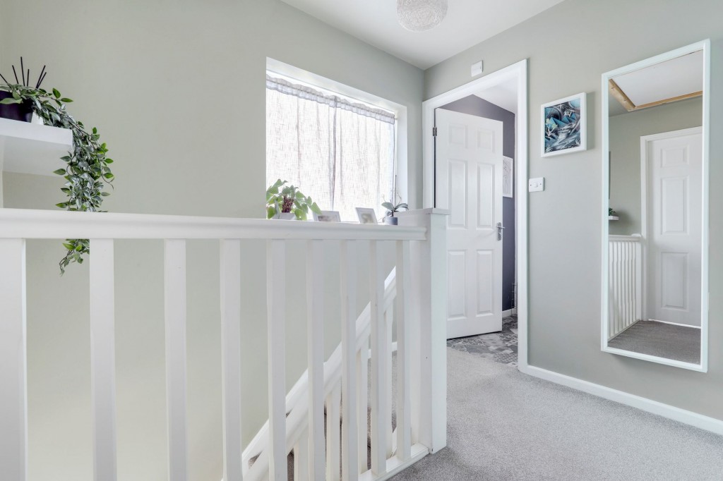 Langford Road, Arnold, NG5