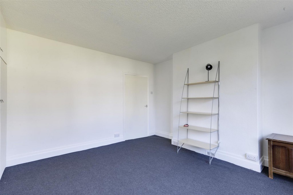 Hartington Road, Nottingham, NG5