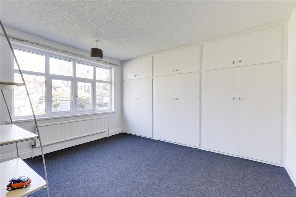 Hartington Road, Nottingham, NG5