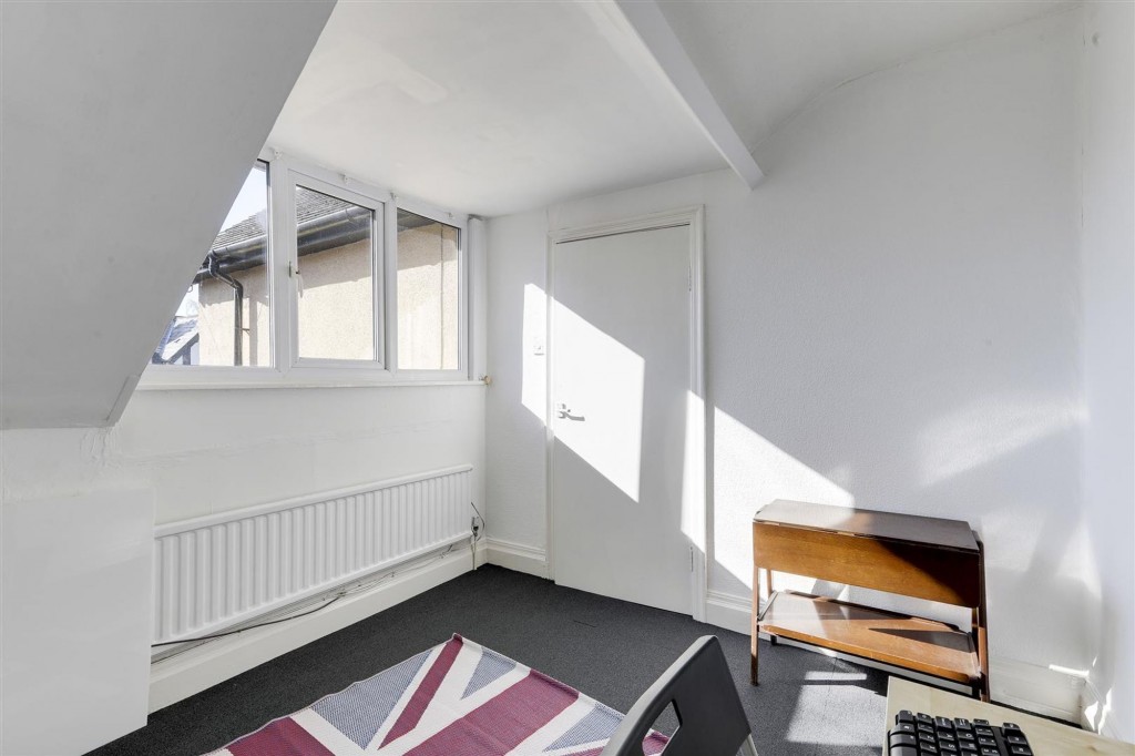 Hartington Road, Nottingham, NG5