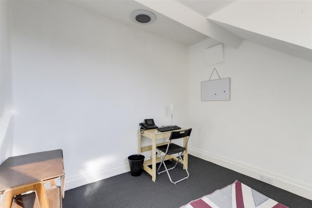 Hartington Road, Nottingham, NG5