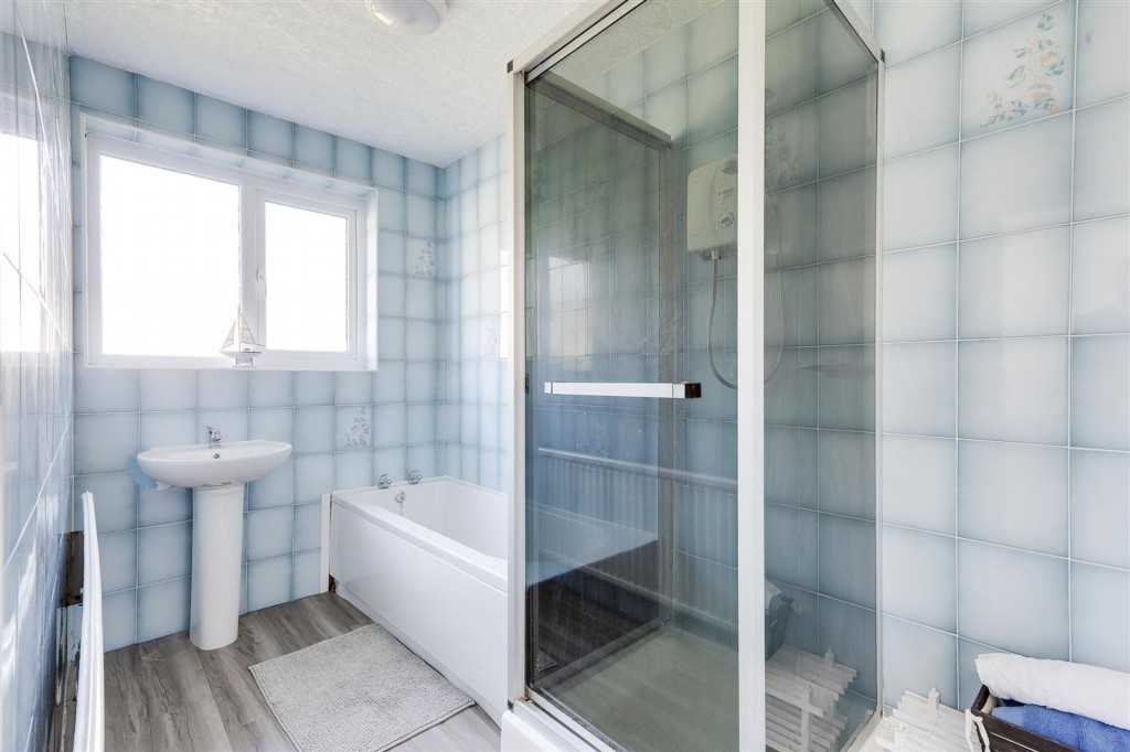 Hartington Road, Nottingham, NG5