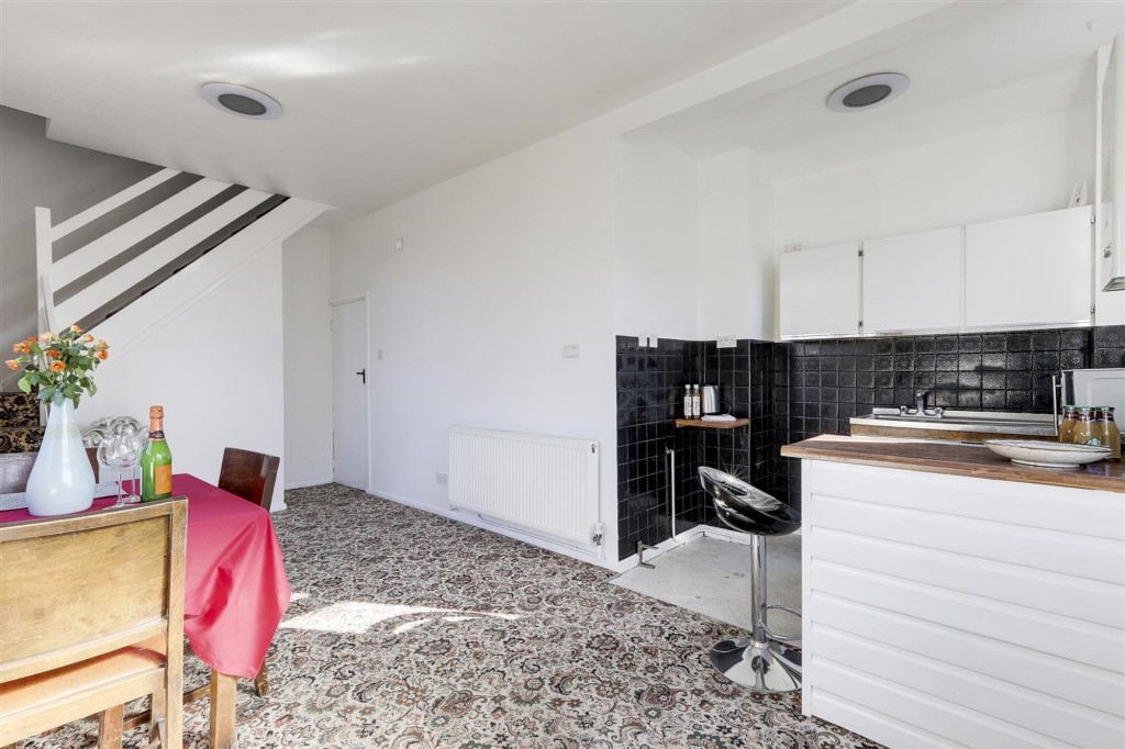 Hartington Road, Nottingham, NG5