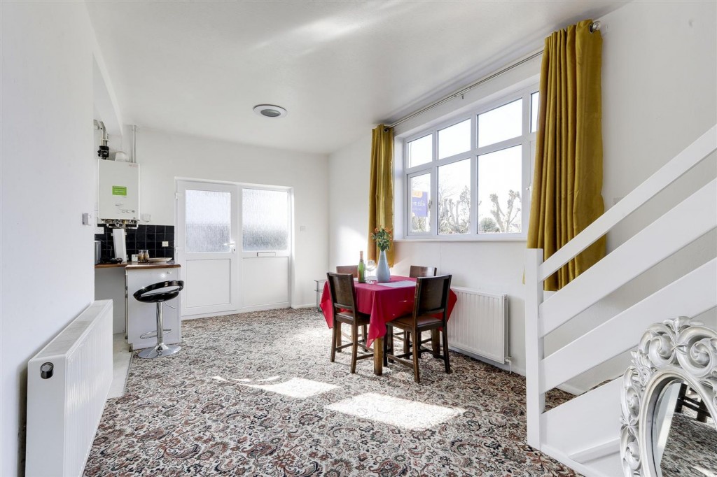 Hartington Road, Nottingham, NG5