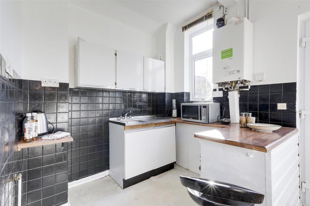 Hartington Road, Nottingham, NG5