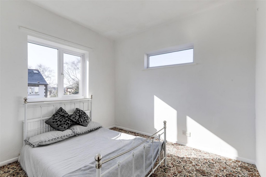 Hartington Road, Nottingham, NG5