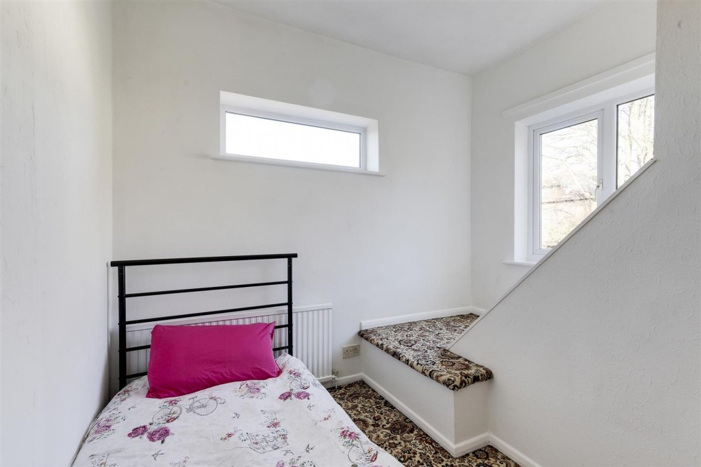 Hartington Road, Nottingham, NG5