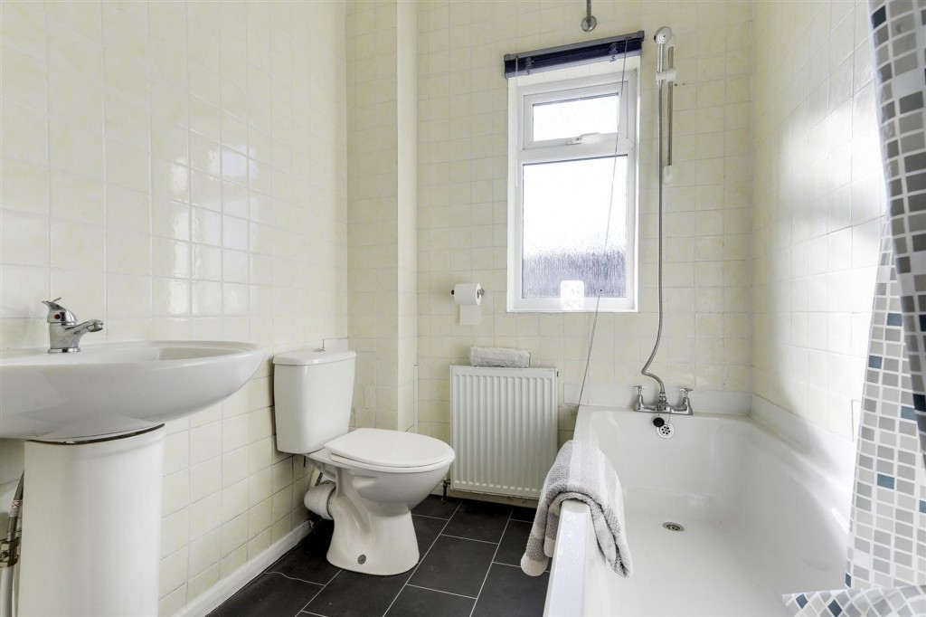 Hartington Road, Nottingham, NG5