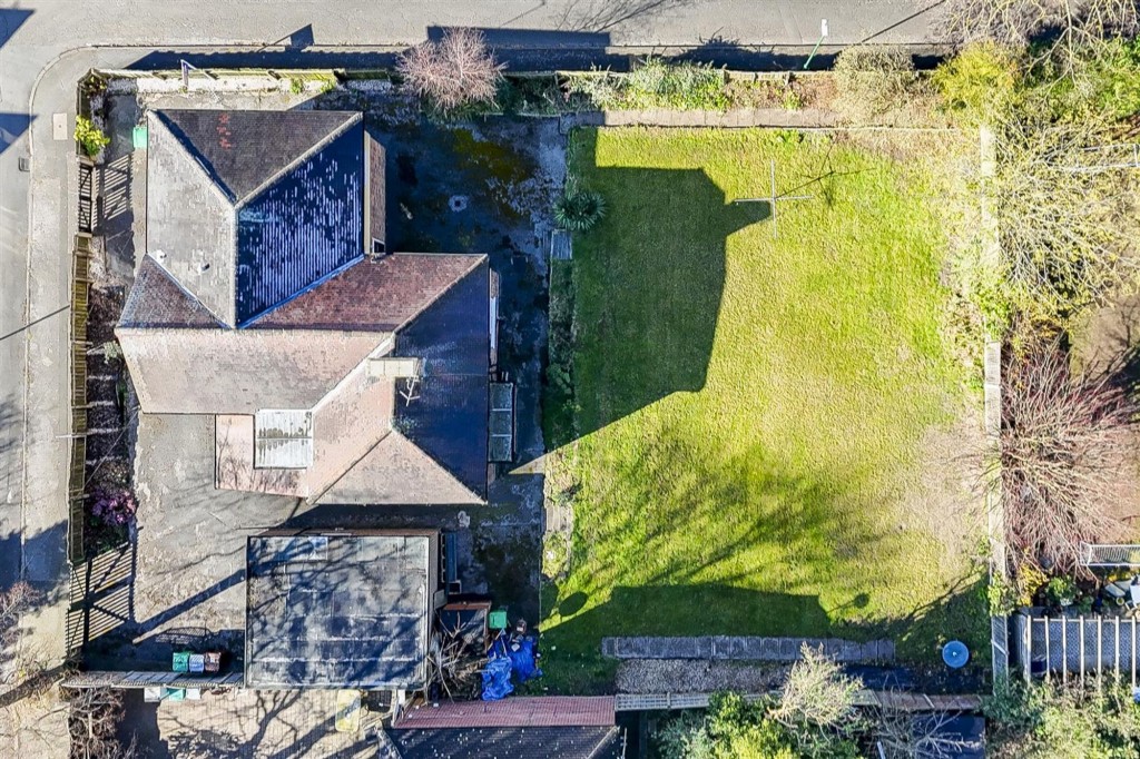 Hartington Road, Nottingham, NG5