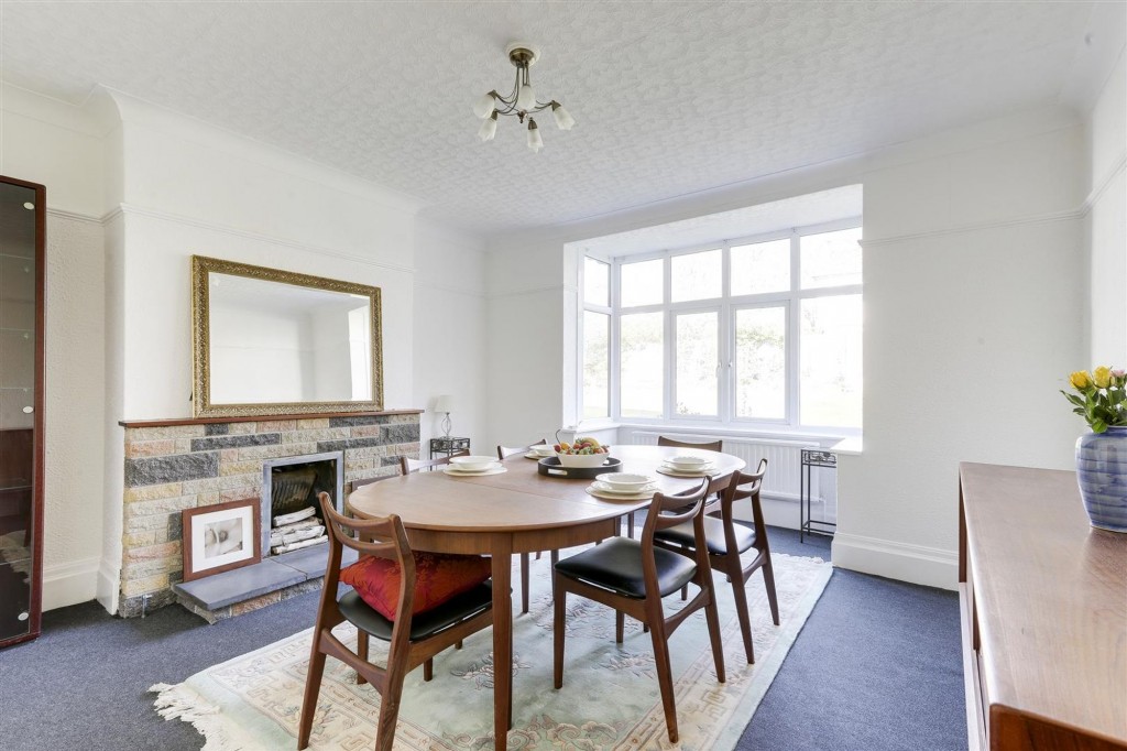 Hartington Road, Nottingham, NG5