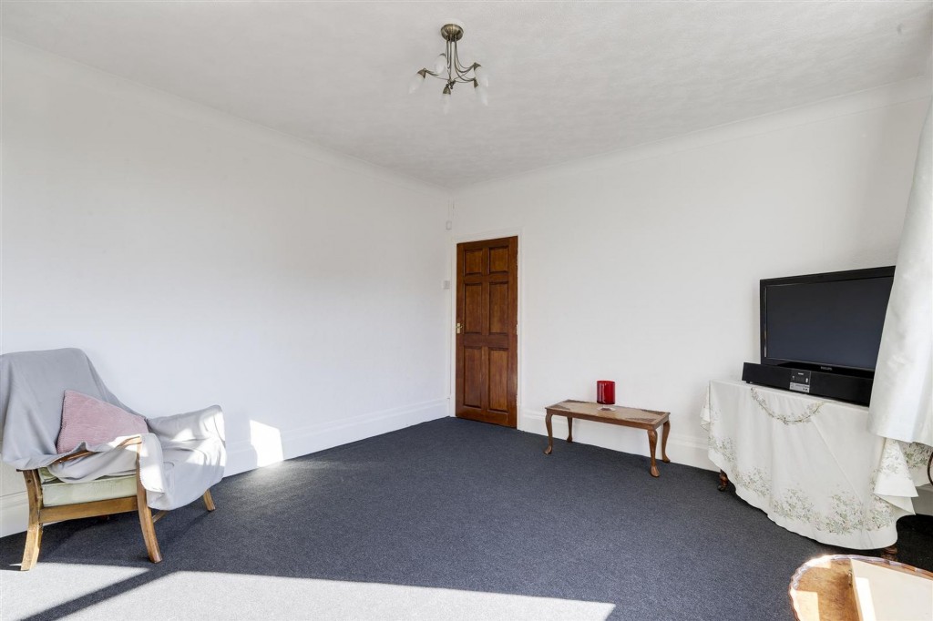 Hartington Road, Nottingham, NG5