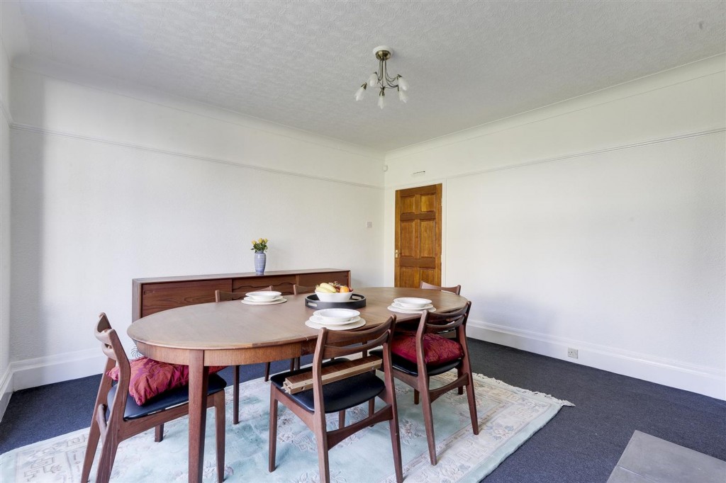 Hartington Road, Nottingham, NG5