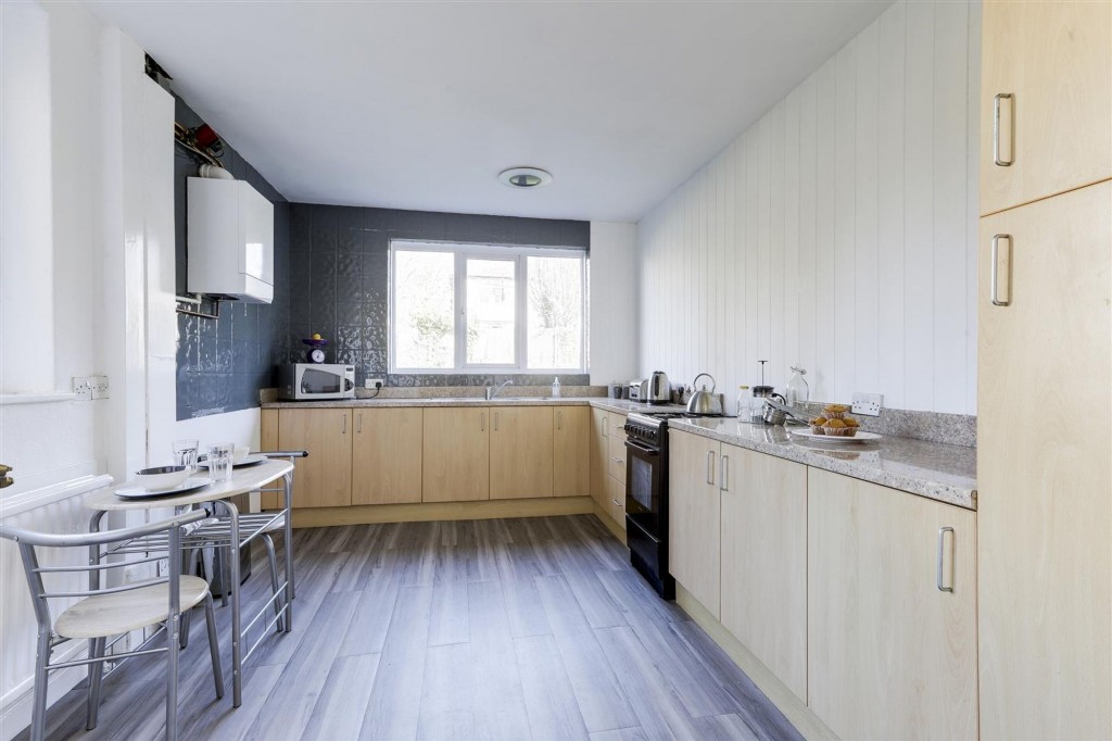 Hartington Road, Nottingham, NG5