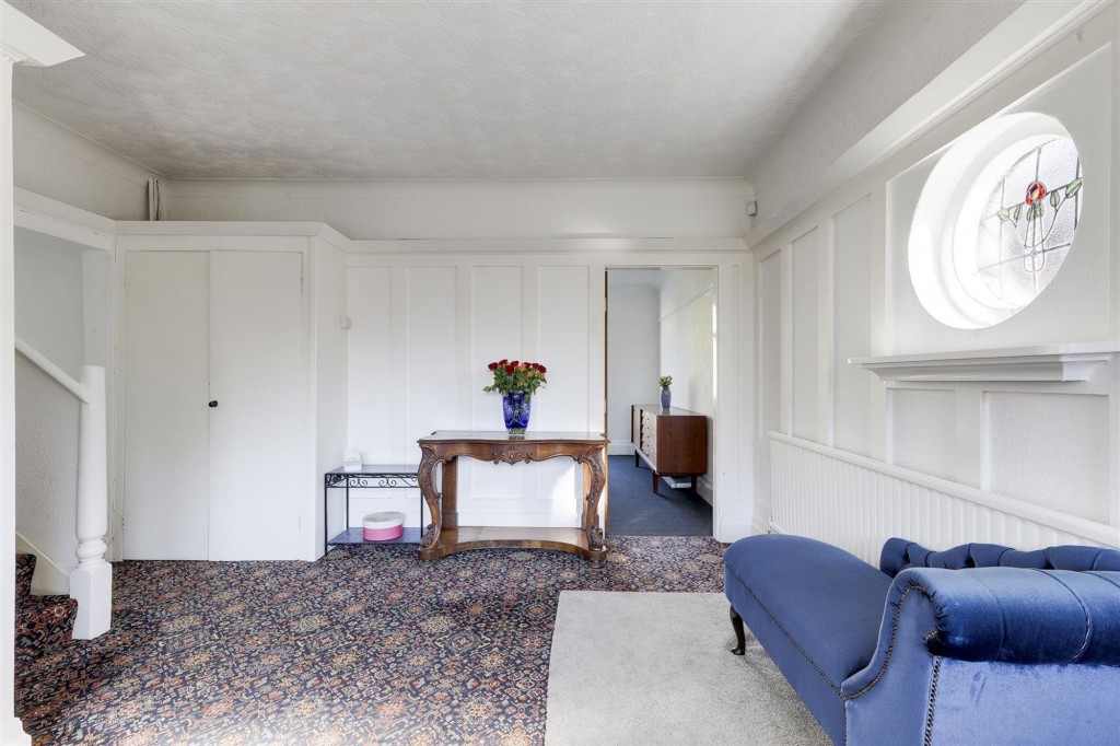 Hartington Road, Nottingham, NG5