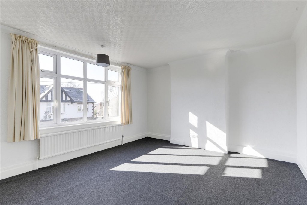 Hartington Road, Nottingham, NG5