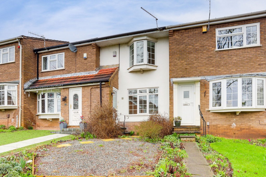 Spinningdale, Arnold, NG5