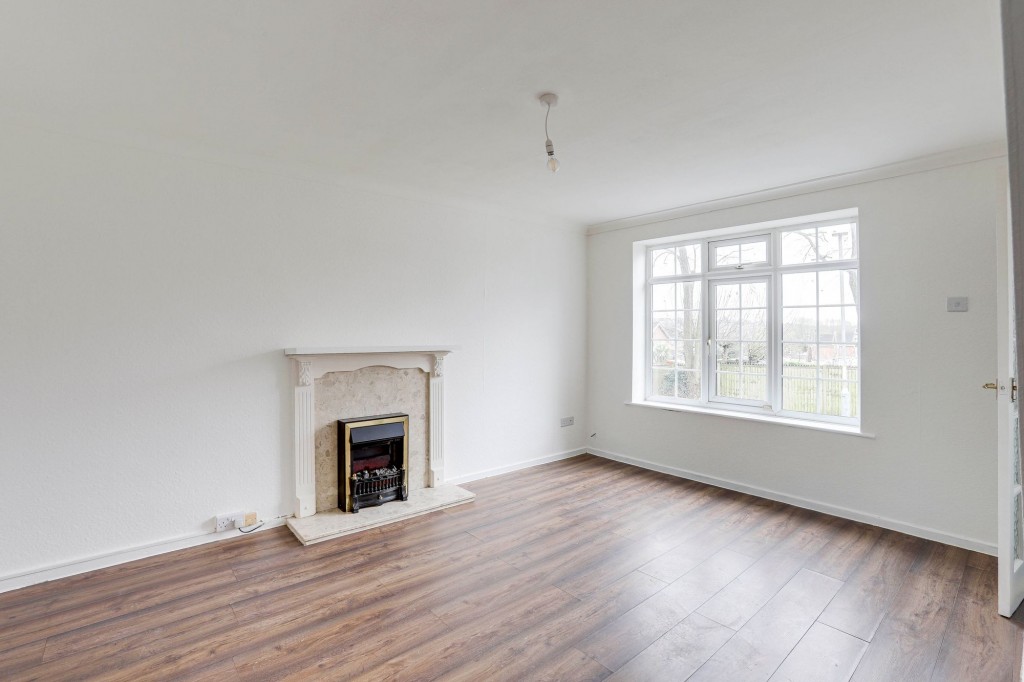 Spinningdale, Arnold, NG5