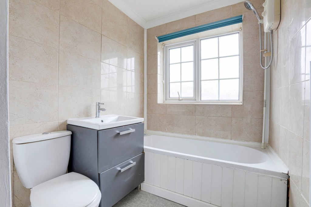 Spinningdale, Arnold, NG5