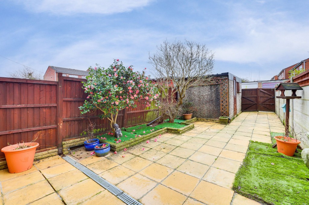 Spinningdale, Arnold, NG5